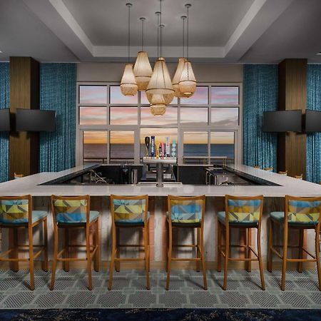 Homewood Suites By Hilton Myrtle Beach Oceanfront Экстерьер фото