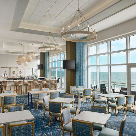 Homewood Suites By Hilton Myrtle Beach Oceanfront Экстерьер фото