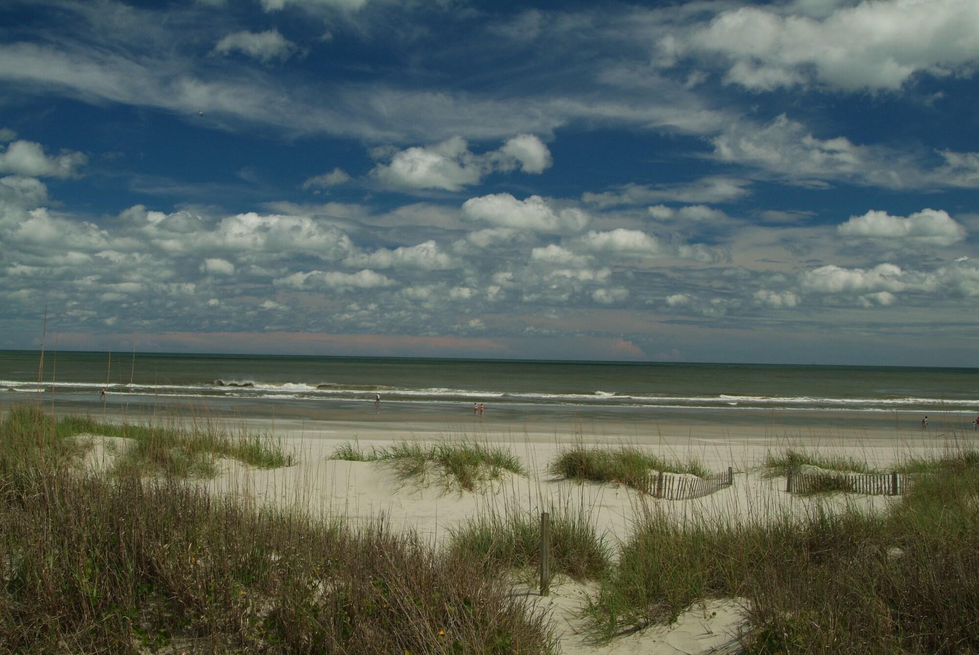 Homewood Suites By Hilton Myrtle Beach Oceanfront Экстерьер фото