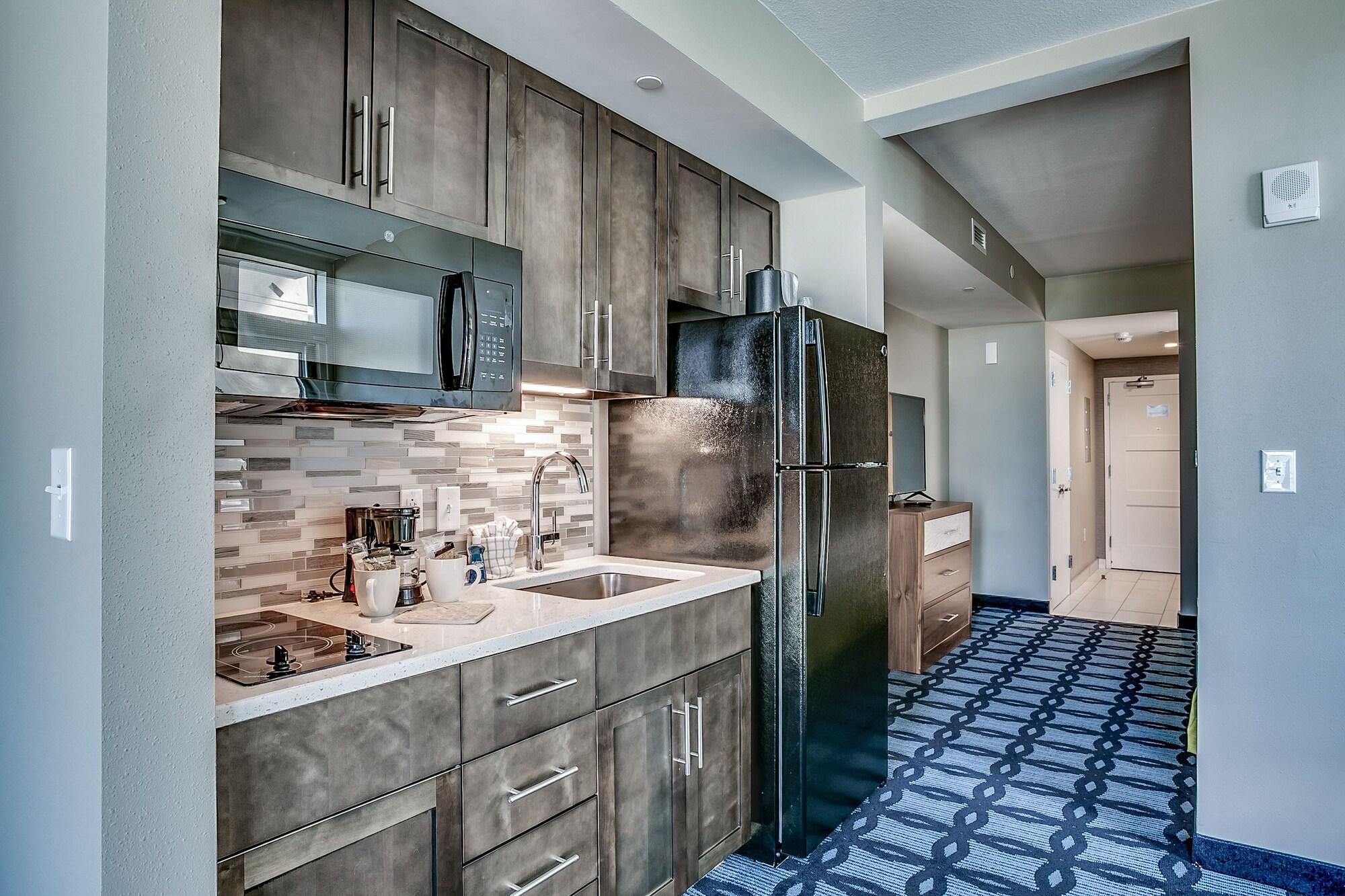 Homewood Suites By Hilton Myrtle Beach Oceanfront Экстерьер фото