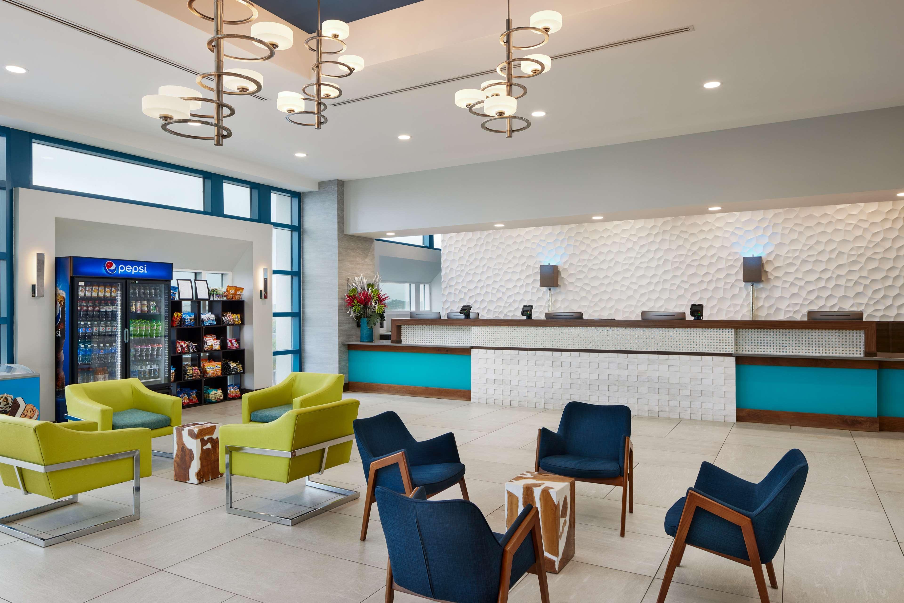 Homewood Suites By Hilton Myrtle Beach Oceanfront Экстерьер фото