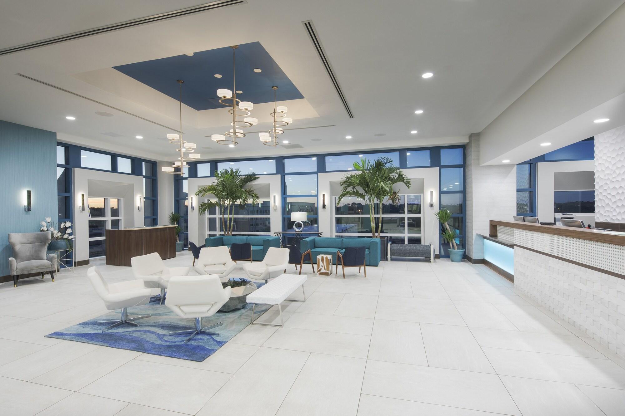 Homewood Suites By Hilton Myrtle Beach Oceanfront Экстерьер фото