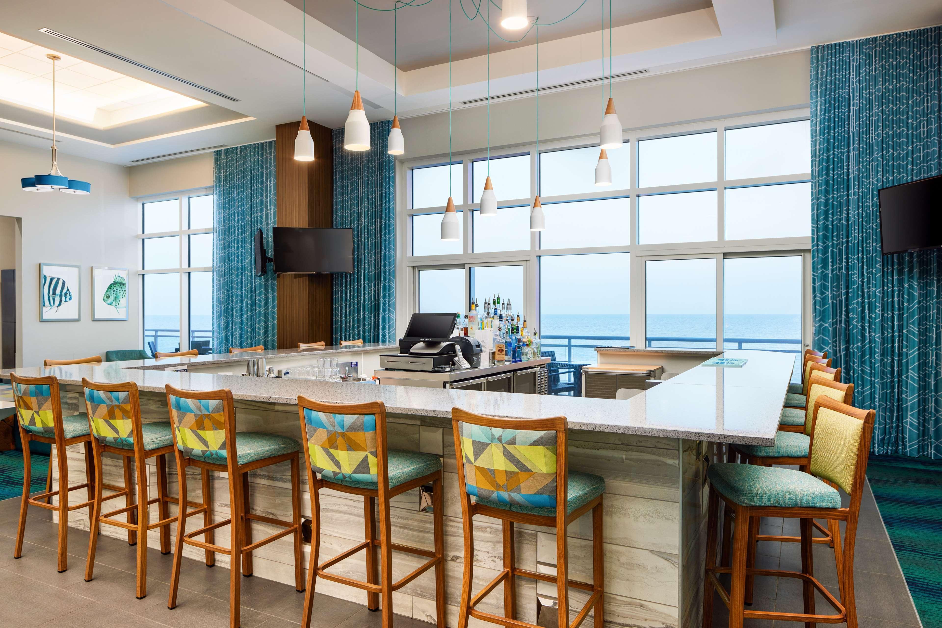 Homewood Suites By Hilton Myrtle Beach Oceanfront Экстерьер фото