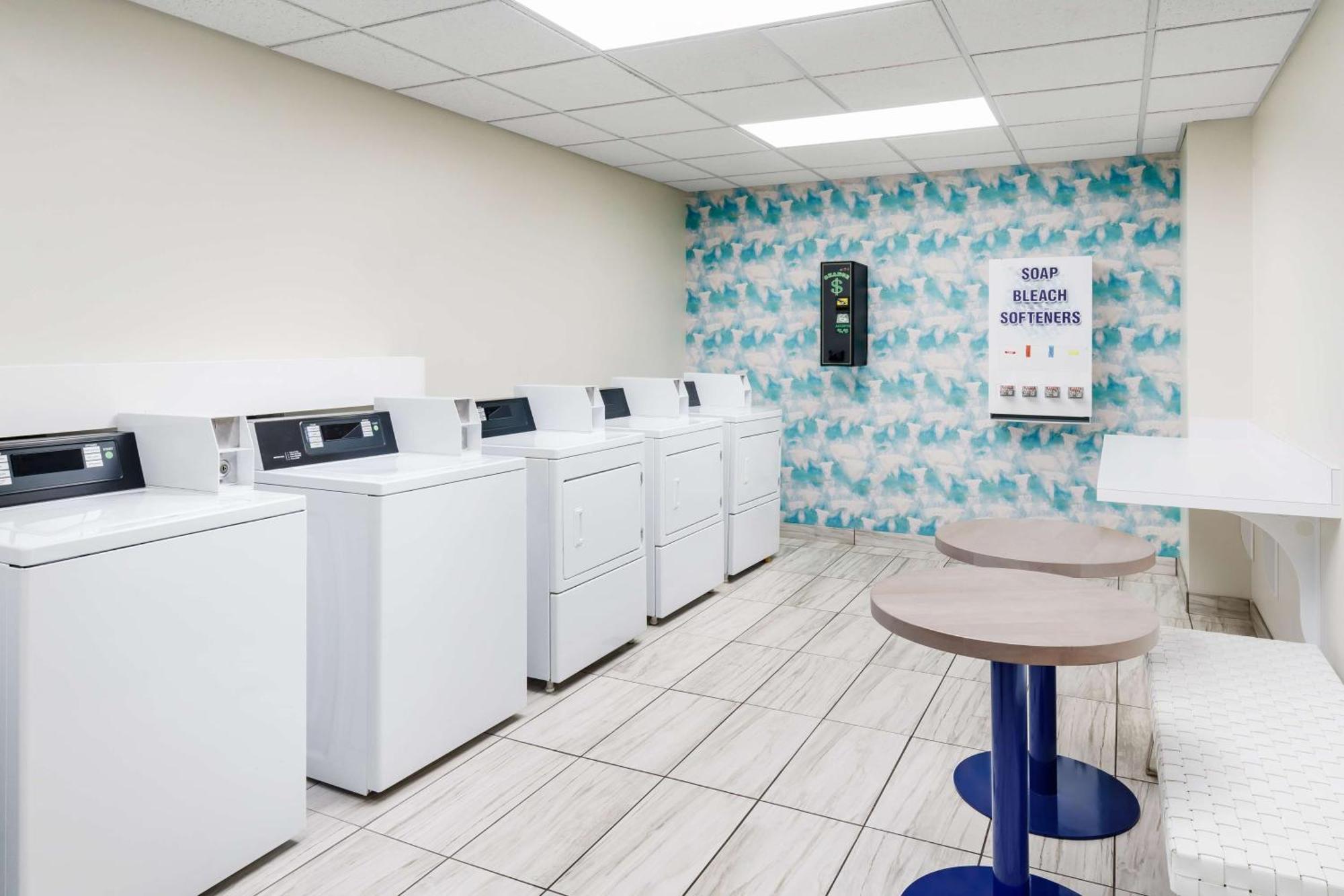 Homewood Suites By Hilton Myrtle Beach Oceanfront Экстерьер фото