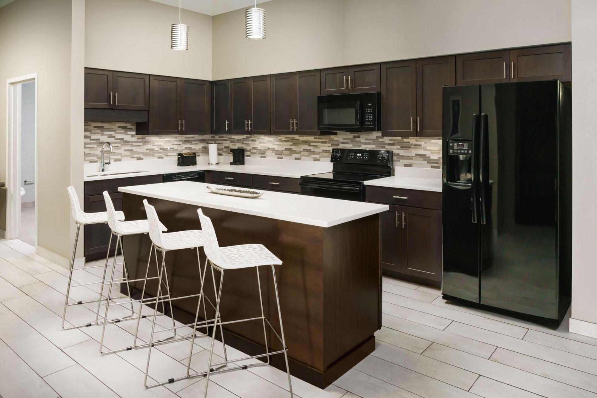 Homewood Suites By Hilton Myrtle Beach Oceanfront Экстерьер фото