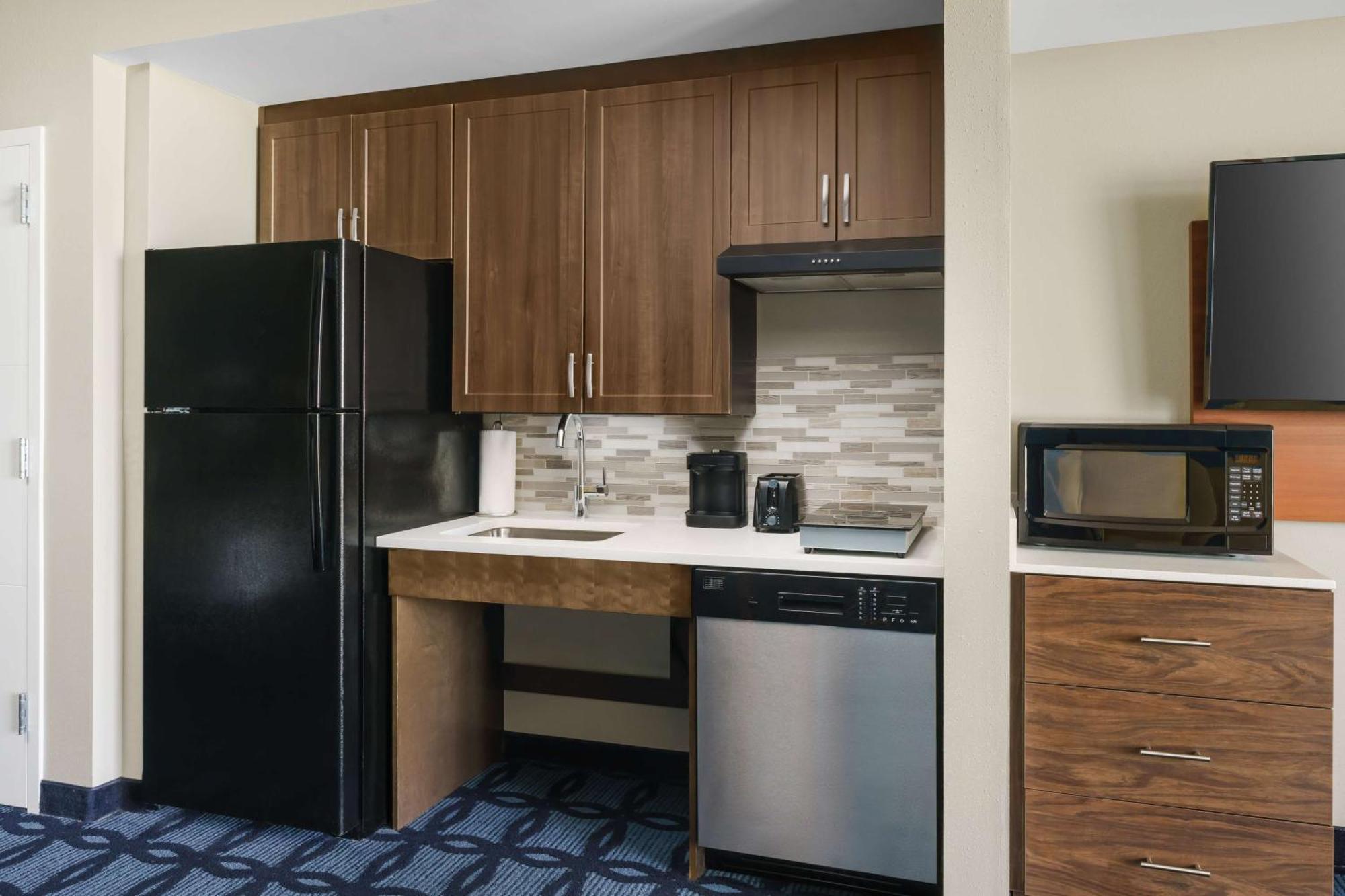 Homewood Suites By Hilton Myrtle Beach Oceanfront Экстерьер фото