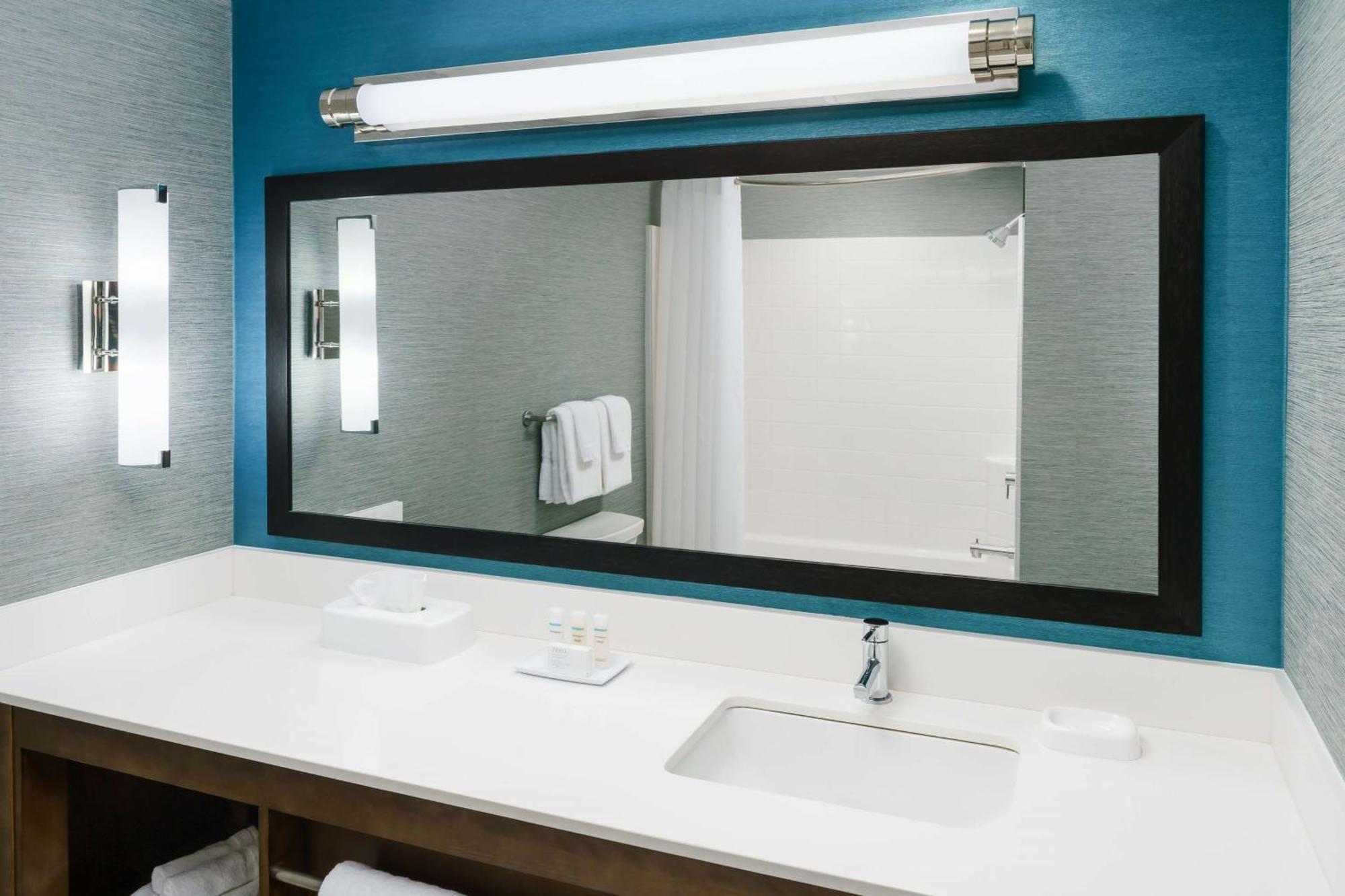 Homewood Suites By Hilton Myrtle Beach Oceanfront Экстерьер фото