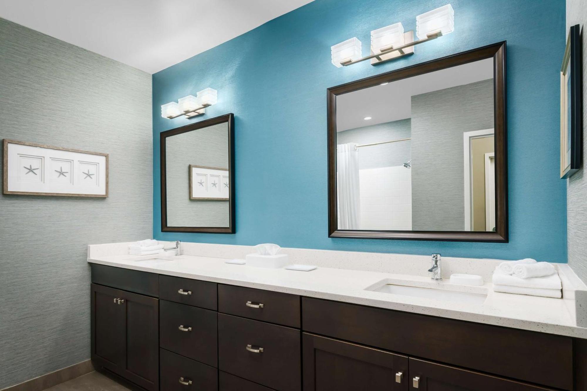 Homewood Suites By Hilton Myrtle Beach Oceanfront Экстерьер фото