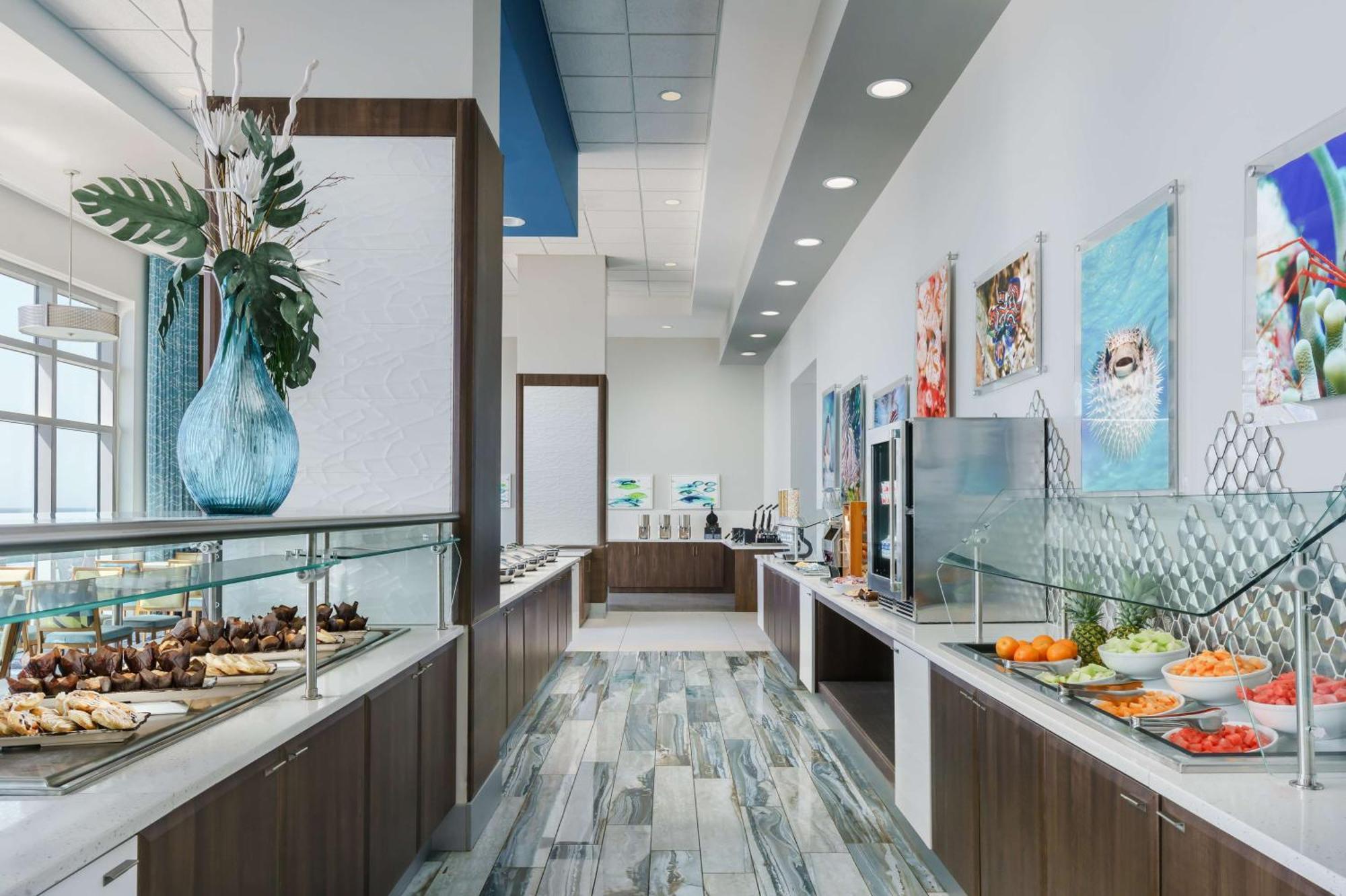 Homewood Suites By Hilton Myrtle Beach Oceanfront Экстерьер фото