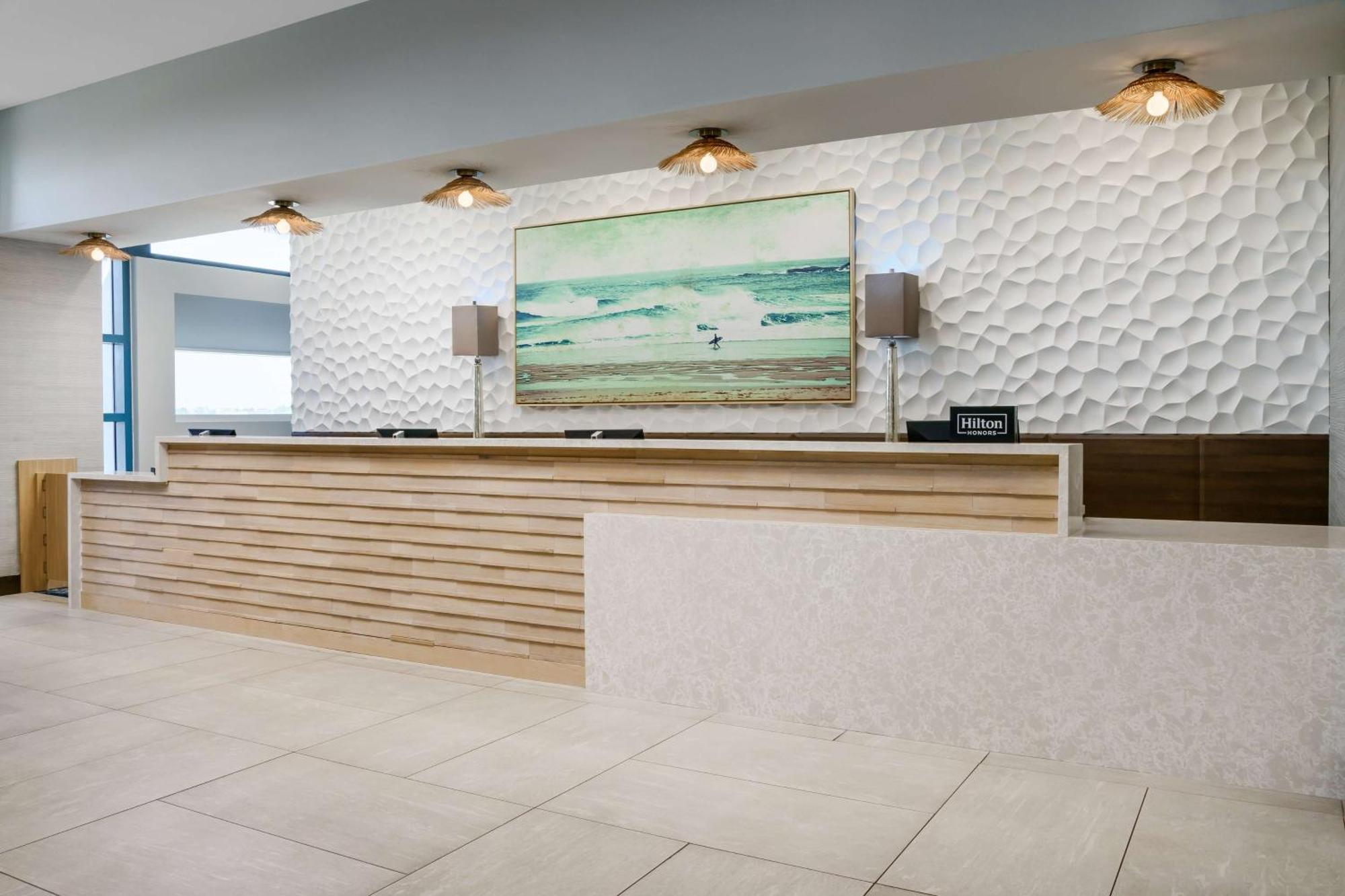 Homewood Suites By Hilton Myrtle Beach Oceanfront Экстерьер фото