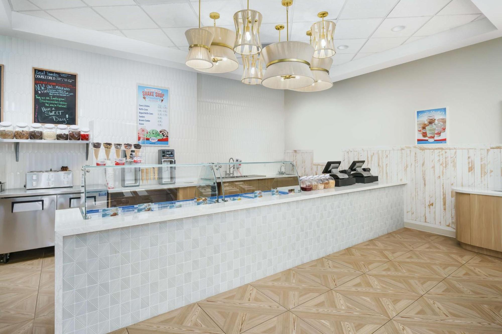 Homewood Suites By Hilton Myrtle Beach Oceanfront Экстерьер фото