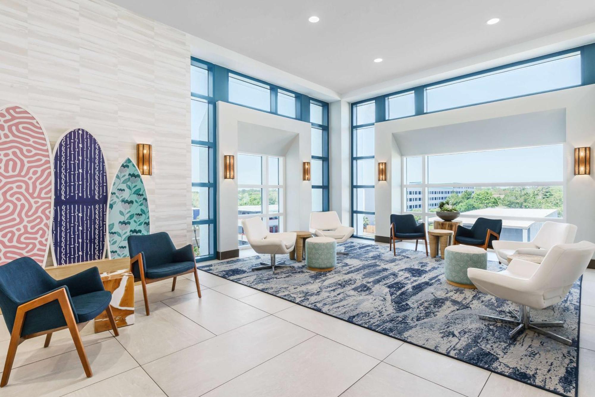 Homewood Suites By Hilton Myrtle Beach Oceanfront Экстерьер фото